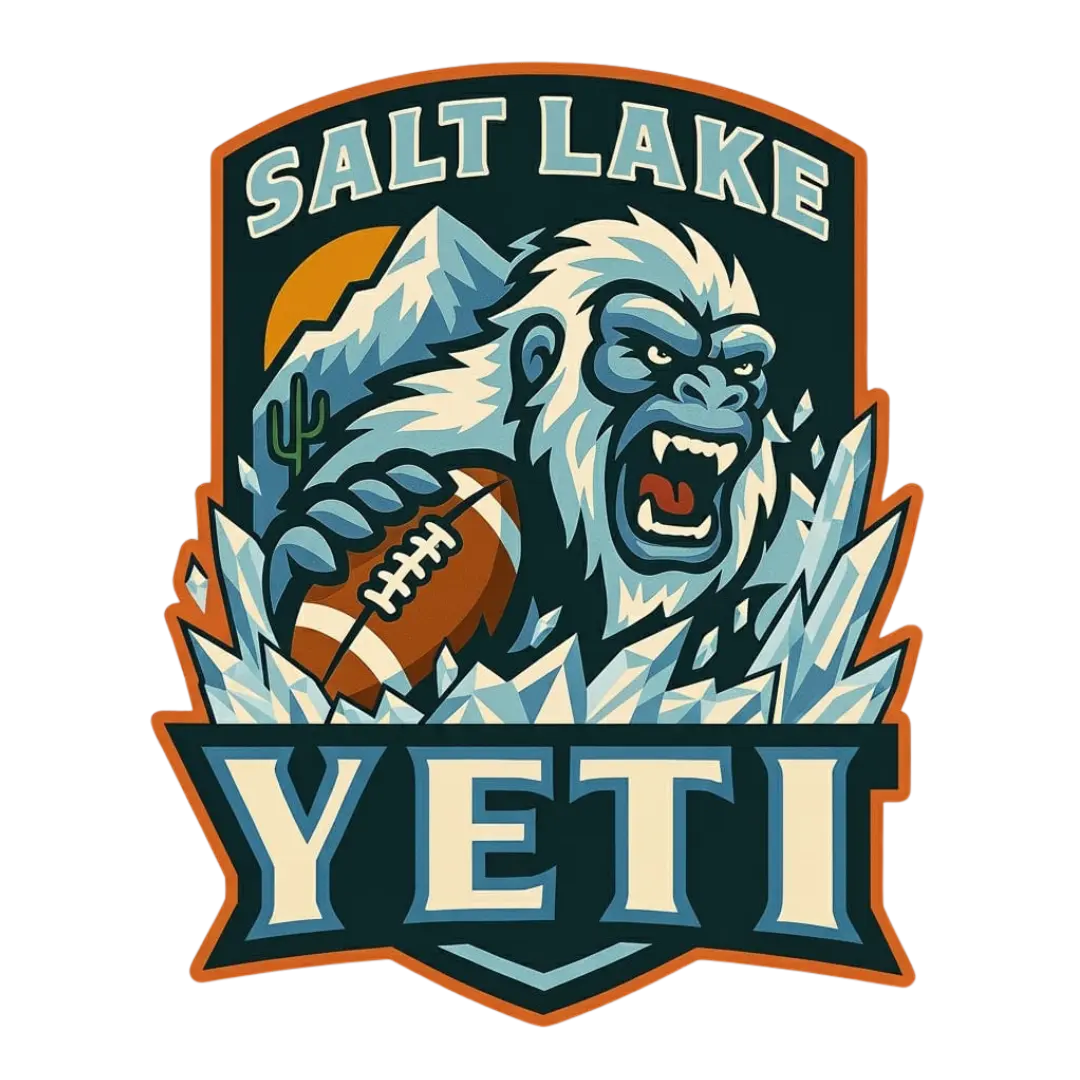 Salt Lake Yeti